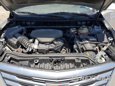 Zdjęcie 11 z 12 samochodu: 2018 CADILLAC XT5 VIN:1GYKNARS4JZ107208 - miniatura