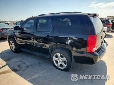 Drugie zdjęcie samochodu z przodu: 2008 GMC YUKON VIN:1GKFK13008R166357 - miniatura