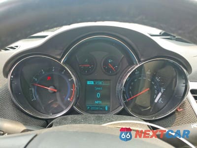 Zdjęcie 9 z 12 samochodu: 2013 CHEVROLET CRUZE LT VIN:1G1PC5SB3D7243082 - miniatura