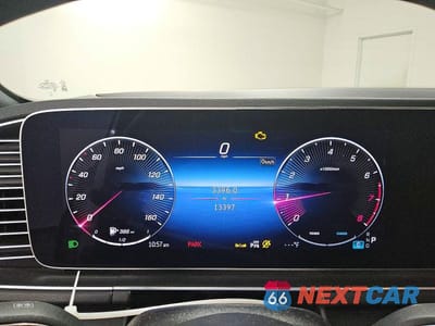 Zdjęcie 9 z 13 samochodu: 2026 MERCEDES-BENZ GLE 350 4MATIC VIN:4JGFB4FB7TB595633 - miniatura