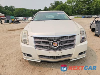 Piąte zdjęcie samochodu w środku: 2011 CADILLAC CTS PREMIUM COLLECTION VIN:1G6DS5EDXB0108197 - miniatura