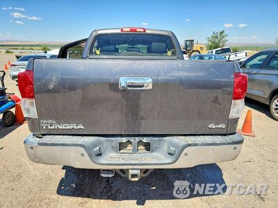 Zdjęcie 6 z 11 samochodu: 2012 TOYOTA TUNDRA CREWMAX LIMITED VIN:5TFHY5F10CX236846 - miniatura