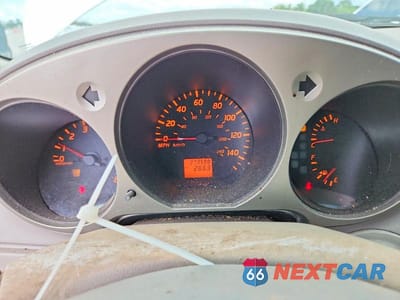 Zdjęcie 9 z 12 samochodu: 2004 NISSAN ALTIMA 2.5 VIN:1N4AL11D74C178467 - miniatura