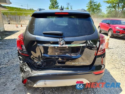 Zdjęcie 6 z 14 samochodu: 2020 BUICK ENCORE PREFERRED VIN:KL4CJASB6LB009187 - miniatura