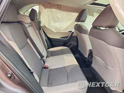 Zdjęcie 11 z 13 samochodu: 2024 TOYOTA RAV4 XLE VIN:2T3P1RFV3RC476076 - miniatura