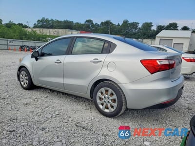 Drugie zdjęcie samochodu z przodu: 2016 KIA RIO LX VIN:KNADM4A31G6668500 - miniatura