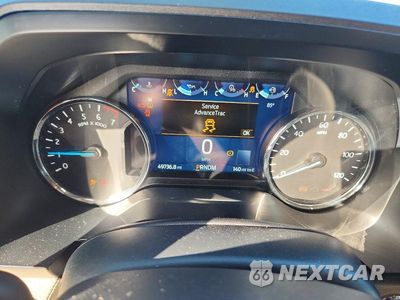 Zdjęcie 9 z 12 samochodu: 2023 FORD EXPEDITION LIMITED VIN:1FMJU1K83PEA08524 - miniatura