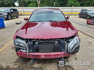 Piąte zdjęcie samochodu w środku: 2021 CHRYSLER 300 S VIN:2C3CCABG1MH529063 - miniatura