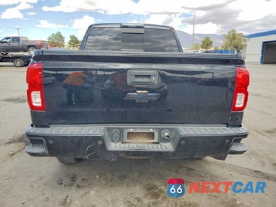 Zdjęcie 6 z 12 samochodu: 2017 CHEVROLET 1500 SILVERADO VIN:3GCUKSEJ1HG262142 - miniatura