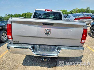 Zdjęcie 6 z 13 samochodu: 2019 RAM 1500 CLASSIC TRADESMAN VIN:1C6RR6FG9KS629274 - miniatura