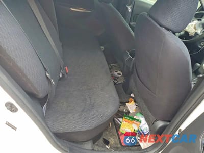 Zdjęcie 10 z 12 samochodu: 2008 TOYOTA YARIS BASE VIN:JTDBT903884014926 - miniatura