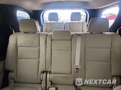 Zdjęcie 10 z 13 samochodu: 2015 DODGE DURANGO SXT VIN:1C4RDHAG3FC946381 - miniatura