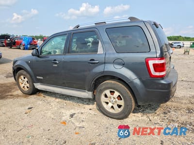 Drugie zdjęcie samochodu z przodu: 2008 FORD ESCAPE LIMITED VIN:1FMCU94128KC81884 - miniatura