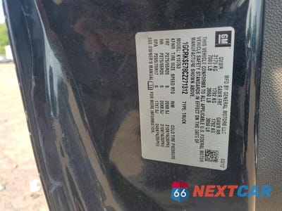 Zdjęcie 12 z 12 samochodu: 2012 CHEVROLET SILVERADO K1500 LT VIN:1GCRKSE78CZ271312 - miniatura