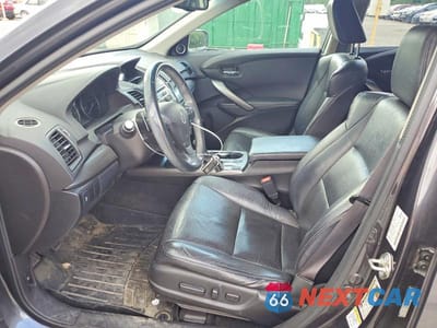 Zdjęcie 7 z 13 samochodu: 2015 ACURA RDX VIN:5J8TB4H34FL010908 - miniatura