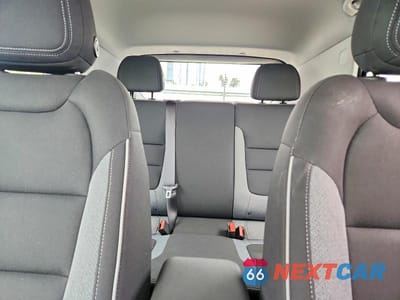 Zdjęcie 10 z 13 samochodu: 2026 CHEVROLET TRAILBLAZER LS VIN:KL79MMSL6TB096488 - miniatura