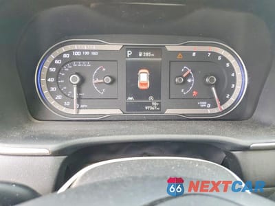 Zdjęcie 9 z 14 samochodu: 2024 HYUNDAI TUCSON SEL VIN:5NMJBCDEXRH391841 - miniatura
