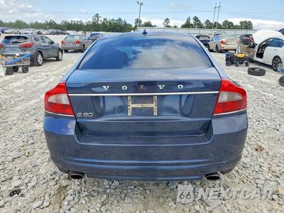 Zdjęcie 6 z 12 samochodu: 2011 VOLVO S80 3.2 VIN:YV1952AS6B1138766 - miniatura