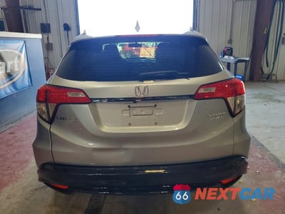 Zdjęcie 6 z 12 samochodu: 2020 HONDA HR-V SPORT VIN:3CZRU6H1XLM726777 - miniatura