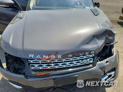 Zdjęcie 11 z 13 samochodu: 2016 LAND ROVER RANGE ROVER SPORT HSE VIN:SALWR2VF5GA555631 - miniatura