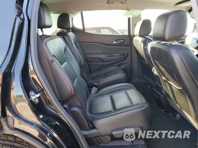 Zdjęcie 11 z 13 samochodu: 2023 GMC ACADIA AT4 VIN:1GKKNLLS0PZ105219 - miniatura