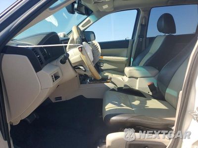 Zdjęcie 7 z 13 samochodu: 2010 JEEP GRAND CHEROKEE LIMITED VIN:1J4RS5GT6AC128932 - miniatura