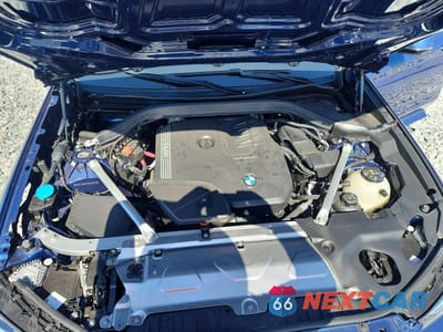 Zdjęcie 11 z 13 samochodu: 2023 BMW X3 SDRIVE30I VIN:5UX43DP02P9S19133 - miniatura