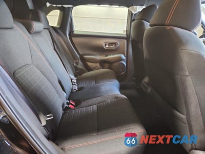 Zdjęcie 11 z 13 samochodu: 2026 HONDA HR-V SPORT VIN:3CZRZ2H57TM767087 - miniatura
