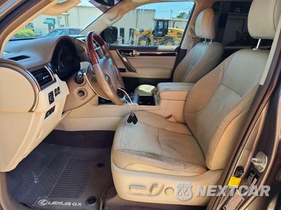 Zdjęcie 7 z 13 samochodu: 2014 LEXUS GX 460 VIN:JTJBM7FX1E5072780 - miniatura