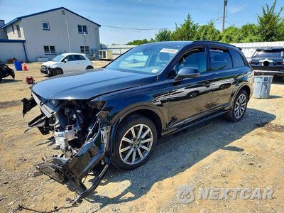 2023 AUDI Q7 PREMIUM PLUS WA1LCBF74PD000567 - główne zdjęcie licytacji z USA - miniatura
