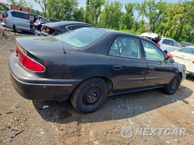 Trzecie zdjęcie samochodu z tyłu: 2003 BUICK CENTURY CUSTOM VIN:2G4WS52J631148018 - miniatura