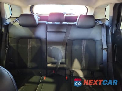 Zdjęcie 10 z 14 samochodu: 2025 MAZDA CX-50 PREFERRED VIN:7MMVABBM8SN341778 - miniatura