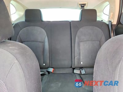 Zdjęcie 10 z 13 samochodu: 2011 NISSAN ROGUE S VIN:JN8AS5MT0BW165406 - miniatura