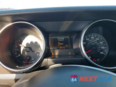Zdjęcie 9 z 12 samochodu: 2020 FORD MUSTANG GT VIN:1FA6P8CF0L5169338 - miniatura