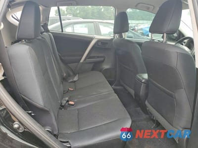 Zdjęcie 10 z 12 samochodu: 2017 TOYOTA RAV4 LE VIN:2T3ZFREV9HW349986 - miniatura