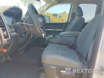Zdjęcie 7 z 12 samochodu: 2017 RAM 1500 ST VIN:1C6RR6FT4HS591944 - miniatura