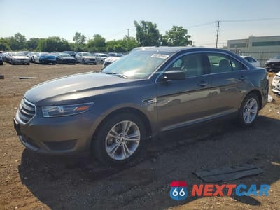 2017 FORD TAURUS SE 1FAHP2D97HG146150 - główne zdjęcie licytacji z USA - miniatura