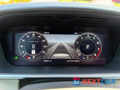 Zdjęcie 8 z 14 samochodu: 2018 LAND ROVER RANGE ROVER SPORT AUTOBIOGRAPHY DYNAMIC VIN:SALWV2REXJA188682 - miniatura