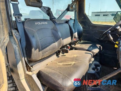 Zdjęcie 6 z 10 samochodu: 2025 POLARIS RANGER XP1000 UTILITY VEHICLE VIN:4XARRY998S8755860 - miniatura