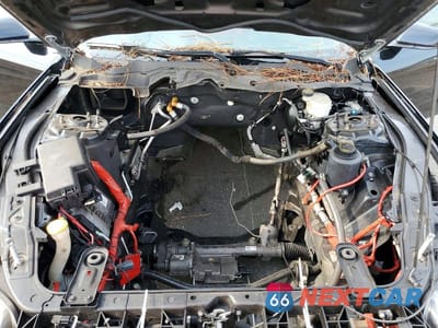 Zdjęcie 11 z 13 samochodu: 2016 FORD MUSTANG GT VIN:1FA6P8CF7G5201594 - miniatura