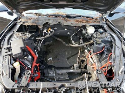 Zdjęcie 11 z 13 samochodu: 2016 FORD MUSTANG GT VIN:1FA6P8CF7G5201594 - miniatura