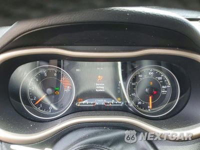 Zdjęcie 9 z 13 samochodu: 2016 JEEP CHEROKEE LIMITED VIN:1C4PJMDS1GW322202 - miniatura
