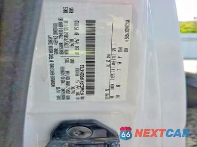 Zdjęcie 13 z 13 samochodu: 2023 FORD ECONOLINE E350 SUPER DUTY VAN VIN:1FDWE3FK1PDD14762 - miniatura