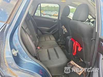 Zdjęcie 11 z 13 samochodu: 2015 MAZDA CX-5 TOURING VIN:JM3KE4CY6F0491550 - miniatura