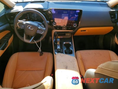 Zdjęcie 8 z 12 samochodu: 2026 LEXUS NX 450H+ LUXURY VIN:JTJHKCFZ9T2077668 - miniatura