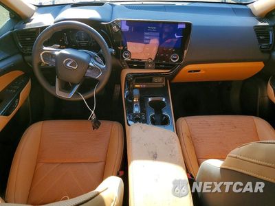 Zdjęcie 8 z 12 samochodu: 2026 LEXUS NX 450H+ LUXURY VIN:JTJHKCFZ9T2077668 - miniatura
