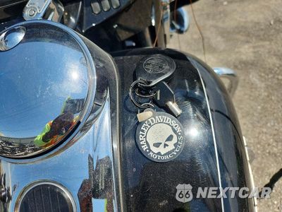 Zdjęcie 8 z 9 samochodu: 2016 HARLEY-DAVIDSON FLHXS STREET GLIDE SPECIAL VIN:1HD1KRM3XGB623260 - miniatura
