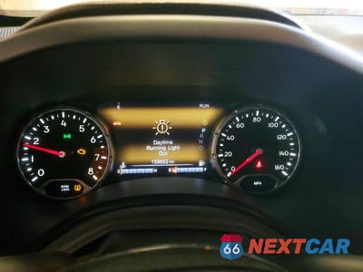 Zdjęcie 9 z 13 samochodu: 2022 JEEP RENEGADE ALTITUDE VIN:ZACNJDE17NPN96542 - miniatura