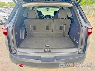 Zdjęcie 6 z 15 samochodu: 2021 CHEVROLET TRAVERSE LT VIN:1GNERGKW7MJ168621 - miniatura