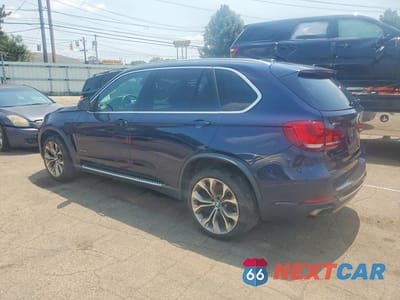 Drugie zdjęcie samochodu z przodu: 2016 BMW X5 XDR40E VIN:5UXKT0C52G0S76776 - miniatura
